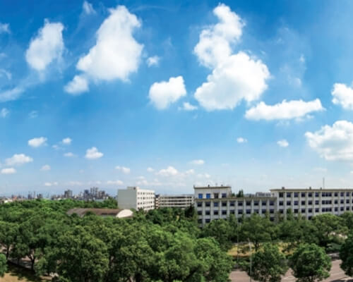 Zhejiang Jinju Chemical Co., Ltd.