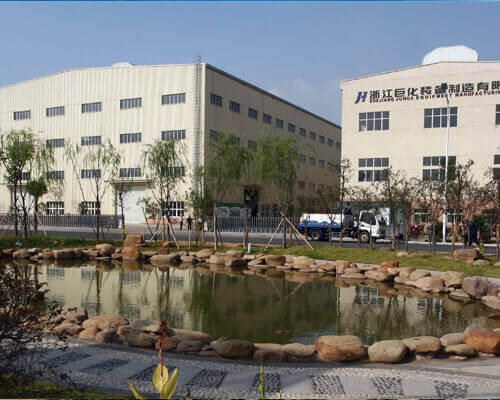 Zhejiang Jubang High-Tech Co., Ltd.