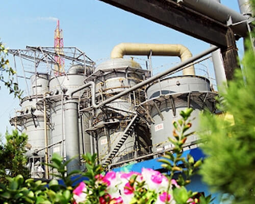 Zhejiang Juhua Chemical Materials Co., Ltd.