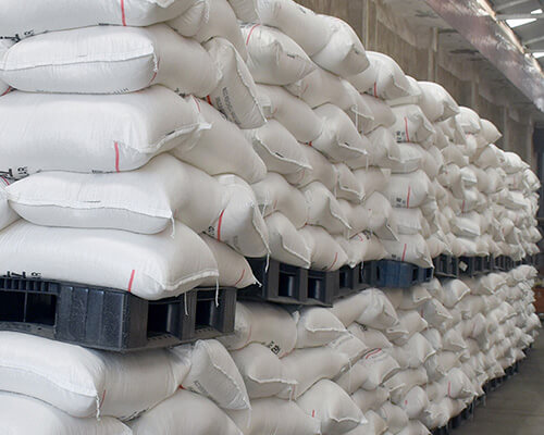 Zhejiang Juhua Co., Ltd. Ammonium Sulfate