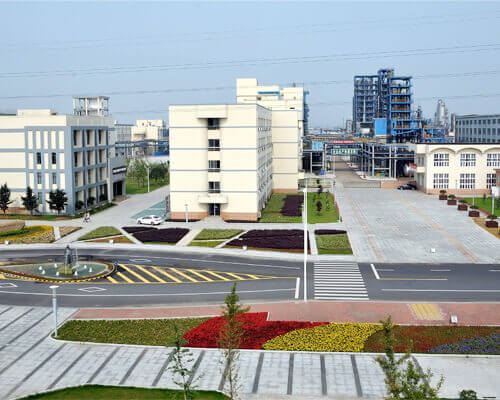 Zhejiang Juhua Co., Ltd.: Expands high-end fluorine materials and electronic chemicals capacity