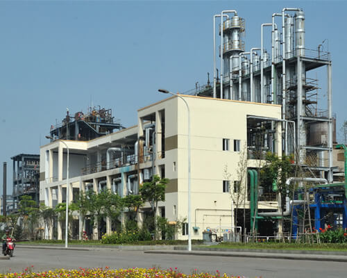 Zhejiang Juhua Group Corporation: Advances green, high-end fluorochemical upgrades