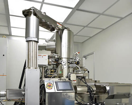 Zhejiang Juhua New Materials Research Institute: Establishes electronic fluorochemicals lab