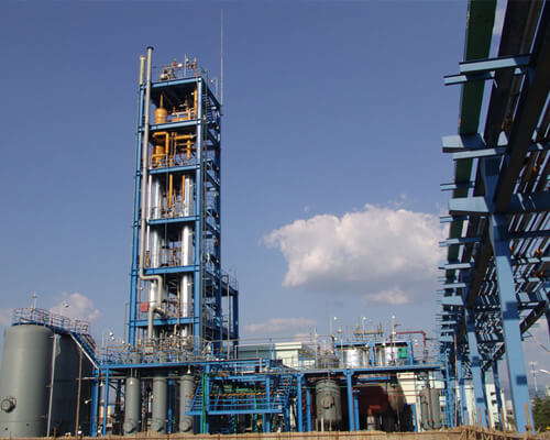 Zhejiang Jusheng Fluorochemical Co., Ltd.