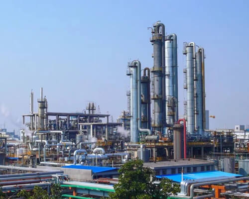 Zhejiang Lanxi Juhua Fluorochemical Co., Ltd.