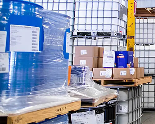 Zhejiang Lanxi Juhua Fluorochemical: Develops high-performance fluoropolymers