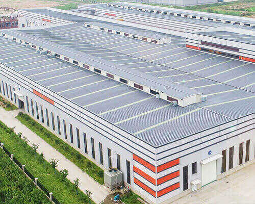 Zhejiang Petrochemical Jianan Engineering Co., Ltd.