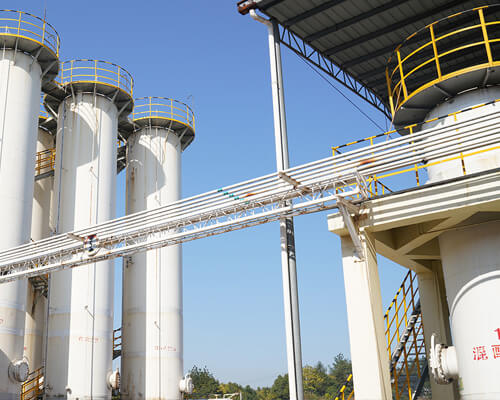 Zhejiang Quhua Fluor-Chemistry: Launches fluorinated fine chemicals and eco-friendly refrigerants