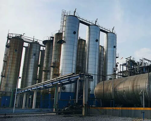 Zhejiang Quzhou Lianzhou Refrigerant Co., Ltd.