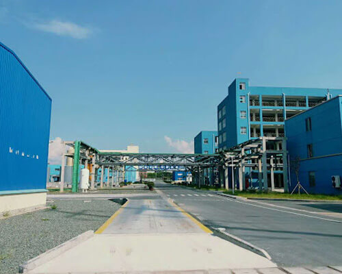 Zhejiang Quzhou Xinju Fluorine Material Co., Ltd.